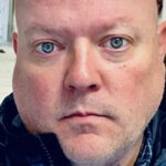 Matt Baumbach (Ex-Vision Of Disorder) Releases Cover Of Bad Brains' "Sailin' On"