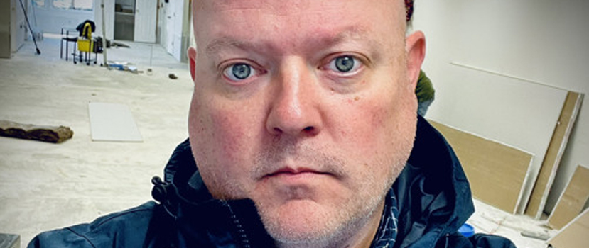 Ex-Vision Of Disorder Guitarist Matt Baumbach Shares Another Track From Scrapped Project With Joey Jordison