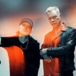 Metallica, Judas Priest, Gojira, Knocked Loose, Spiritbox, Etc. Among 2025 'GRAMMY Award' Nominees