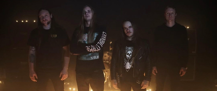 Micawber Launch New Music Video "The Cremation Of Care"