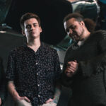 Monuments To Replace Scar Symmetry At 2024 'ProgPower USA' Festival