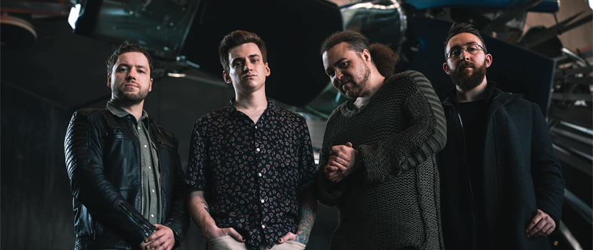 Monuments Refuse To Sell Merch At Athens Show In Protest Of The Venue's Merch Cut