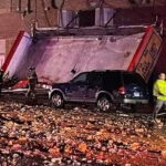 Morbid Angel Comment On The Tornado-Related Tragedy At Their Show In Belvidere, IL Last Night: "We Lost A Brother In Metal" (Updated)