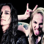 Nervosa Announce New Lineup, Debut "Endless Ambition" Music Video