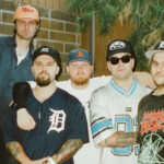 Never Ending Game Recruit Trapped Under Ice Members For New Single "Never Die"