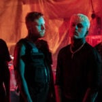 Paleface Swiss Release "Best Before: Death" Music Video