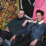 Paria Debut Music Video For Their First New Song In Fourteen Years