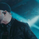 Phil Labonte Speaks On All That Remains' Members Not Sharing His Outspoken Political Views