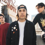 Pierce The Veil, The Used, Neck Deep, Etc. Announced For 2023 'So What?! Music Festival'