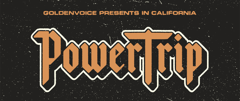 AC/DC, Metallica, Ozzy Osbourne, Tool, Iron Maiden, Etc. Rumored For New 'Power Trip' Festival In California This October (Updated)