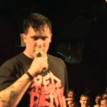 Red Scare's Speech About Artificial Horse Insemination At A Hardcore Show Goes Viral