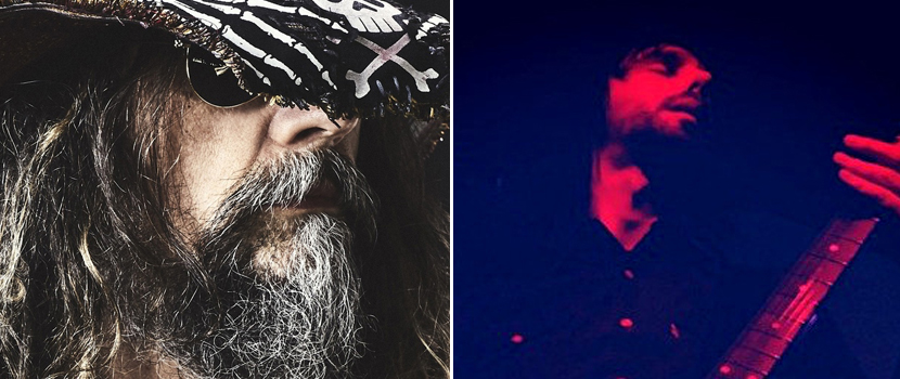 J.D. Cronise Reveals He Was Given A Co-Writing Credit After Rob Zombie 'Ripped Off' The Sword's "Freya"