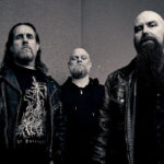 Scar Symmetry To Release "The Singularity (Phase II - Xenotaph)" In June, Debut "Scorched Quadrant" Video