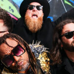 Skindred Announce UK/Ireland Headlining Tour
