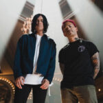 Sleeping With Sirens Announce Brief Summer Run With Dead American & Tx2