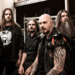 Soilwork Premiere "Spirit Of No Return" Music Video