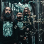 Spirit Adrift Debut "I Shall Return"