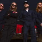 Stellar Circuits Sign With Nuclear Blast