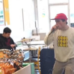 Watch Nü-Metal Band Silly Goose Continue Their Tour Of Fast Food Joints With A Live Set Inside A Subway