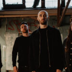 Sylosis Launch "Pariahs" Live Video