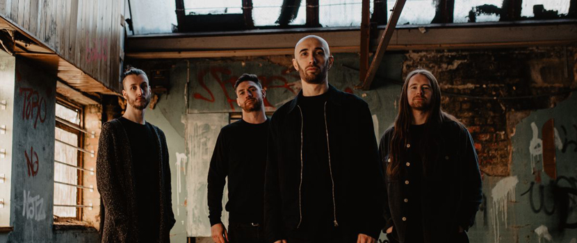 Sylosis Debut Music Video For Their New Single "Deadwood"