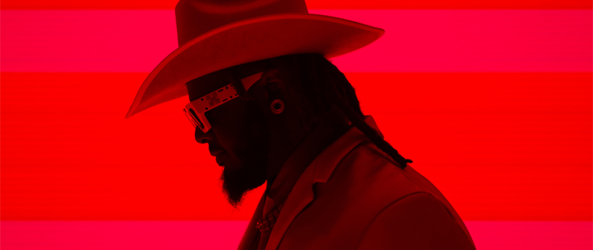 Hear T-Pain's New Soulful Cover Of Black Sabbath's "War Pigs"