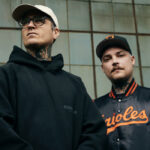 The Amity Affliction, Alpha Wolf, Terminal Sleep, Etc. Announce Early 2024 Australian Tour