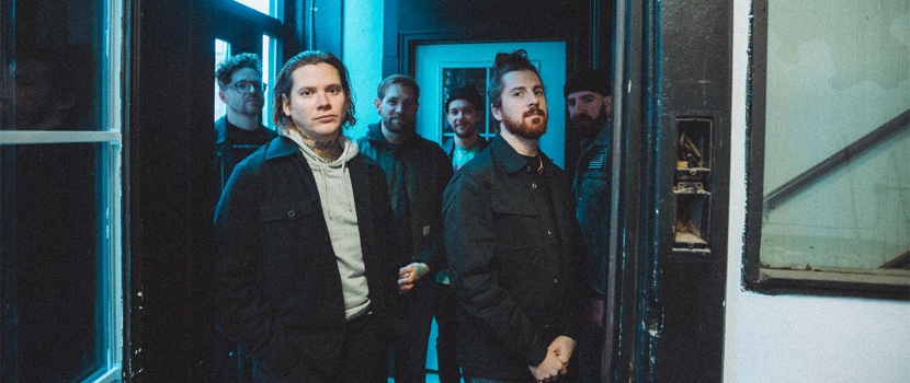 The Devil Wears Prada Set May Release For Deluxe Edition Of "Color Decay", Debut "Reaching" Video