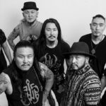 The HU Launch New Version Of Black Thunder Featuring Guest Spots From System Of A Down & Bad Wolves Members