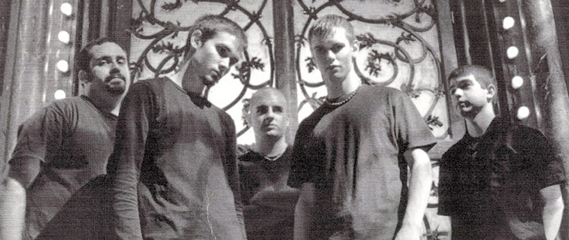 The Postman Syndrome's "Terraforming" To Get 20th Anniversary Reissue, Band Announce Reunion Show