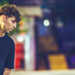 Hear The Soft Moon's Last Completed Remix, A Take On M83's "Oceans Niagara"