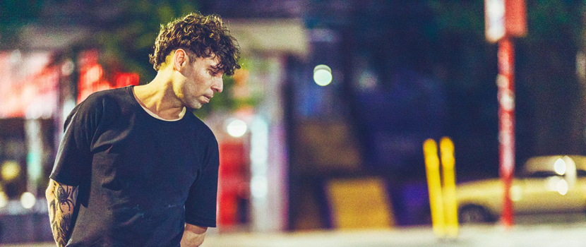 The Soft Moon Announce "Exister" Remix EP, Debut Phase Fatale's Take On "Become The Lies"