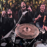 Thrown Into Exile Reunite With Original Vocalist Evan Seidlitz