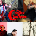 Harm's Way, God's Hate, Regulate, Etc. Members Celebrate 20th Anniversary Of AFI's "Sing The Sorrow" With New Cover