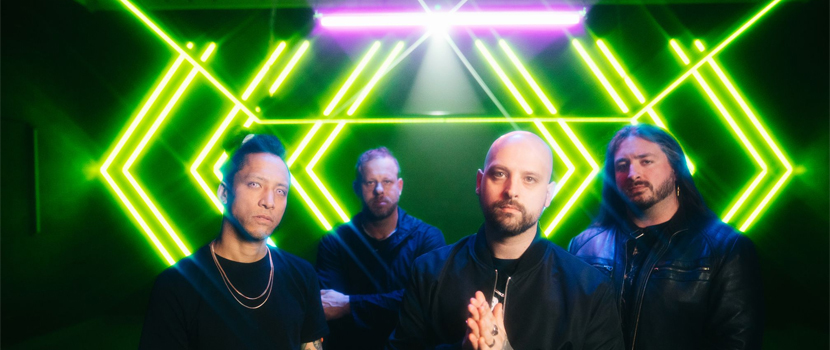 Veil Of Maya Debut "Red Fur" Music Video, New Album "[m]other" Due In May