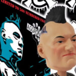 Agnostic Front's Vinnie Stigma Throbblehead Announced