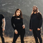 Vintersea Debut "No Tomorrow" Music Video