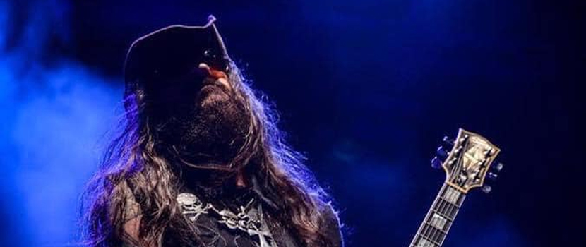 Saliva To Continue On In The Wake Of Losing Wayne Swinny