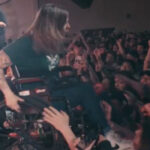 Watch A Fan Stage Dive In A Wheelchair During Kublai Khan TX's 2023 'LDB Fest' Set