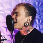 Watch Lorna Shore's Will Ramos Crush A Cover Of Sleep Token's "Chokehold"