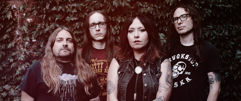 Windhand Reveal Spring European/UK Tour