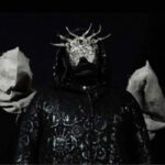 Worm Shepherd Premiere "The Frozen Lake, Pt. II (The Ruined)" Video