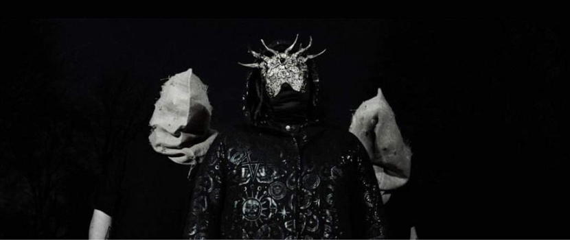 Worm Shepherd Premiere "The Frozen Lake, Pt. II (The Ruined)" Video