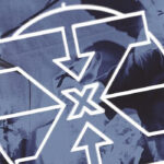 XweaponX (Knocked Loose, Etc.) & World Of Pleasure (Serration, Etc.) Surprise Release New Split