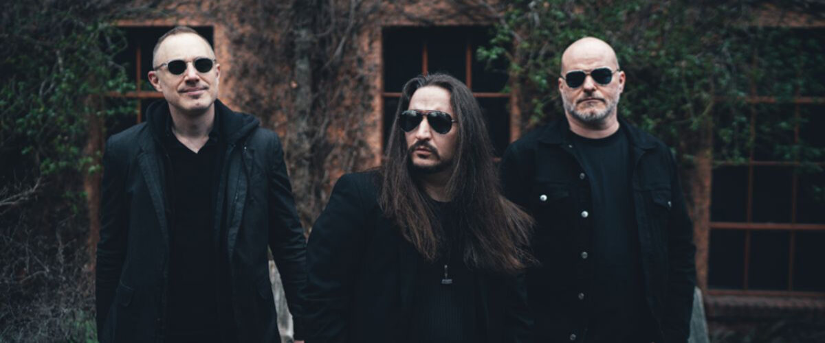 Agalloch, Demolition Hammer, Gorguts, Etc. Booked For 2025 'Northwest Terror Fest'