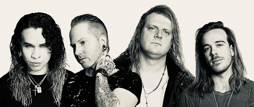 A Skylit Drive Announce "Wires...And The Concept Of Breathing" 15th Anniversary Tour