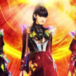 BABYMETAL Launch Music Video For "METAL!!" With Rage Against The Machine's Tom Morello