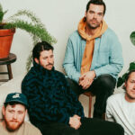 Balance And Composure Launch "Last To Know" Music Video