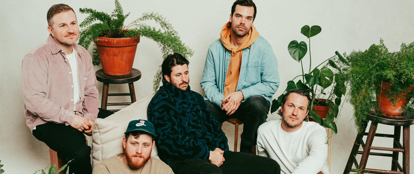 Balance And Composure Launch "Last To Know" Music Video