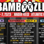 2023 'Bamboozle Festival' Cancelled